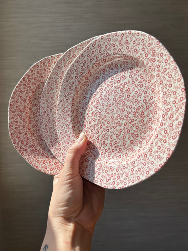 Amy Sedaris' Martha Stewart Felicity Burleigh Platter