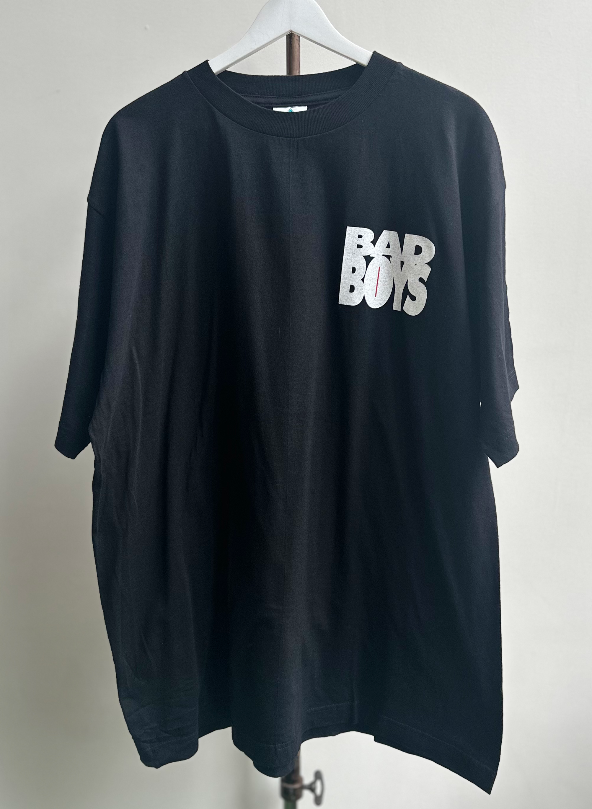 Vintage Bad Boys Movie Promo T-Shirt XL