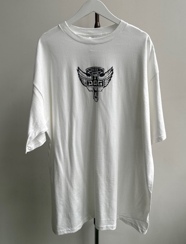 Vintage Lords of Dogtown Movie Promo T-Shirt XL | Cure Thrift