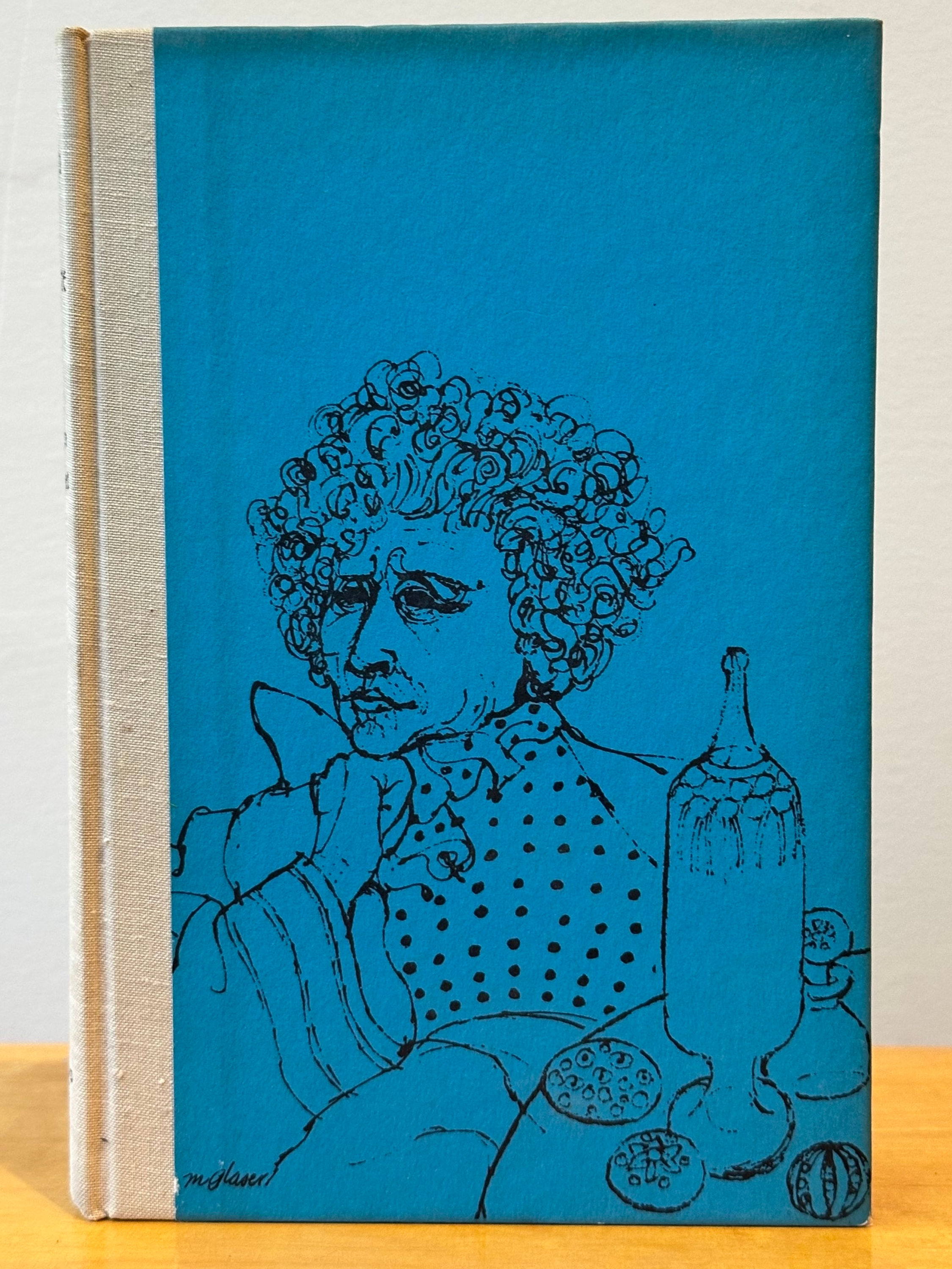 Close to Colette by Maurice Goudeket 1957