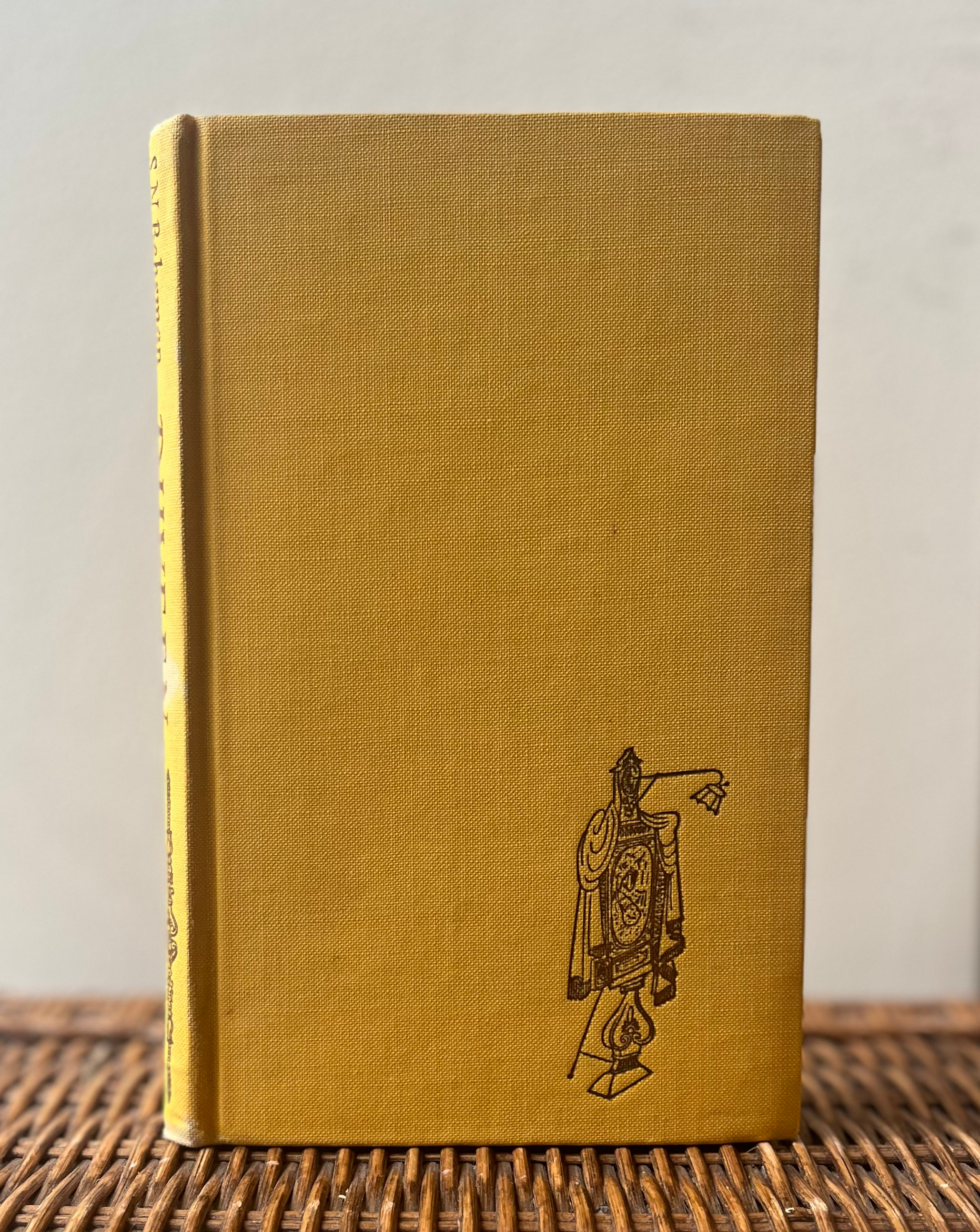 Duveen by S.N Behrman, 1953