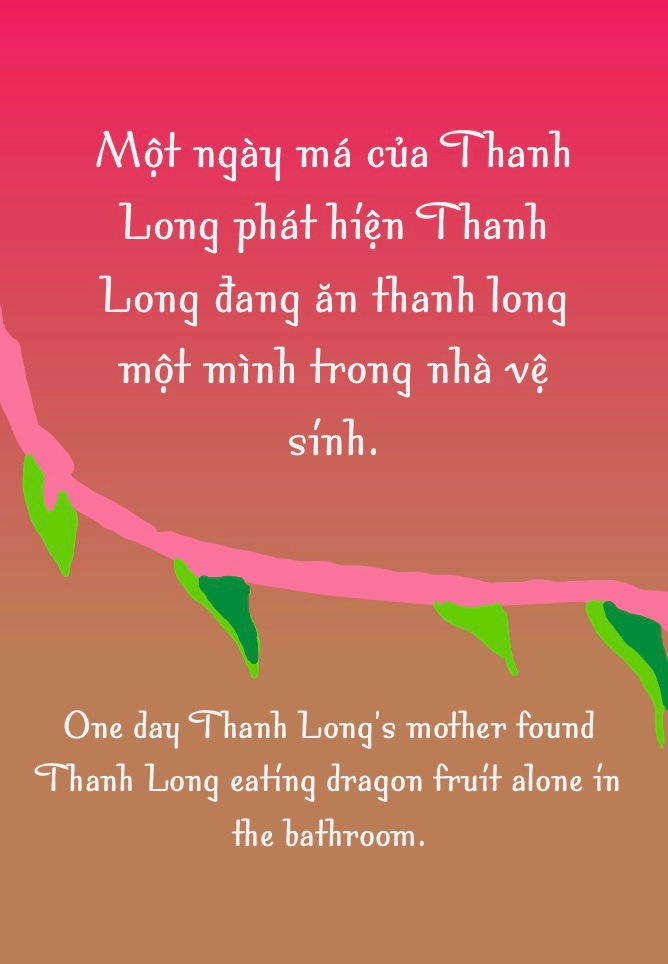 Thumbnail: Story Thanh long không hột with Audio