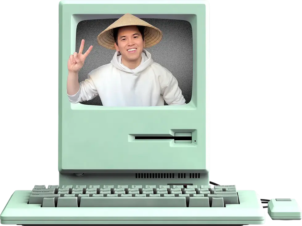 tommy in black static tv comp with mouse.webp