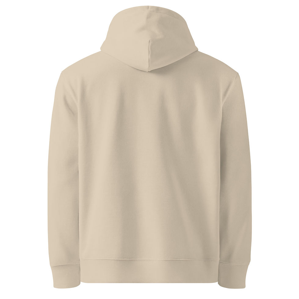 Hình thu nhỏ: Unisex eco hoodie Vietnam Art