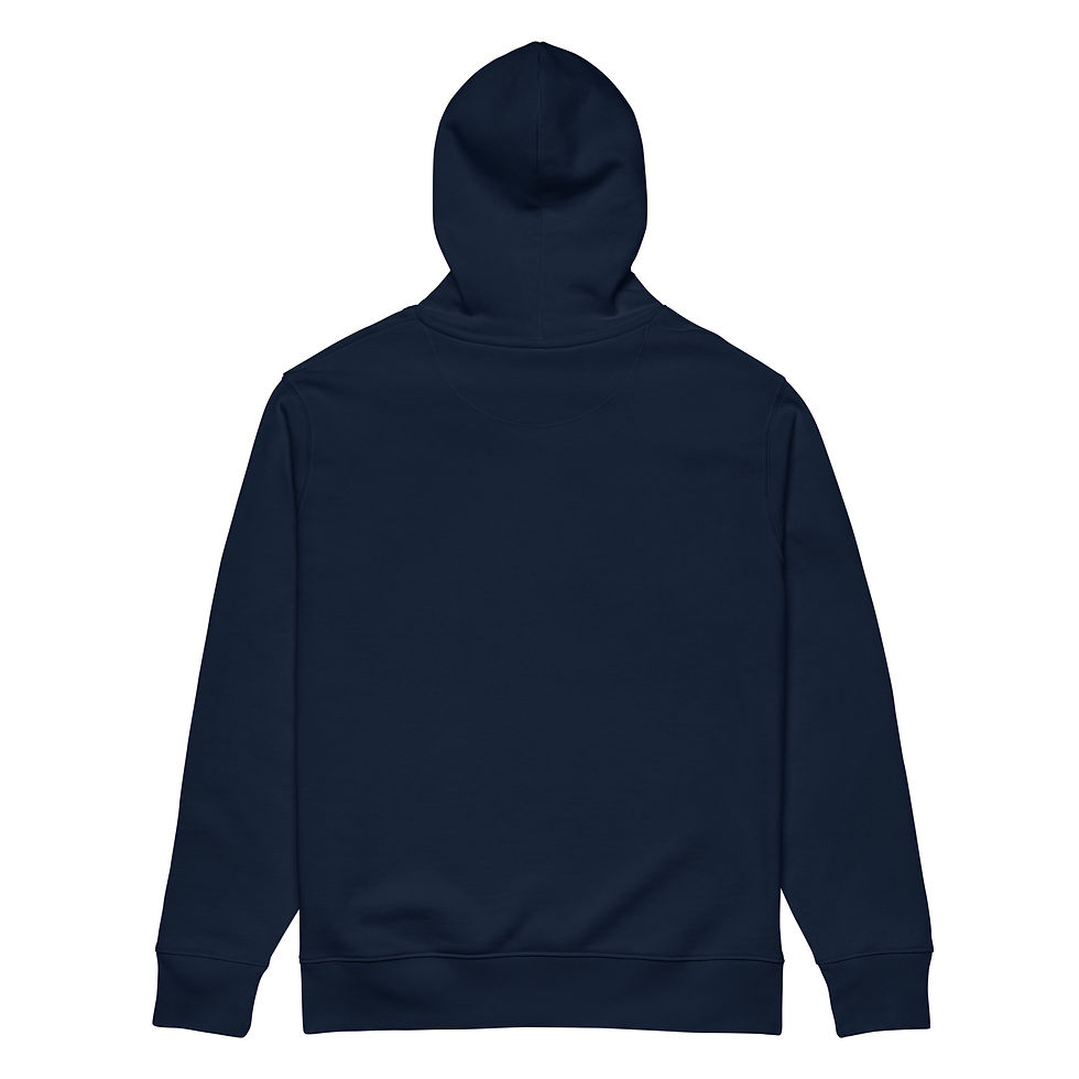 Hình thu nhỏ: Unisex eco hoodie Vietnam Art