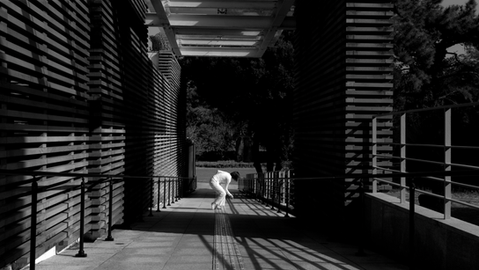 Architecture Entering the Body
