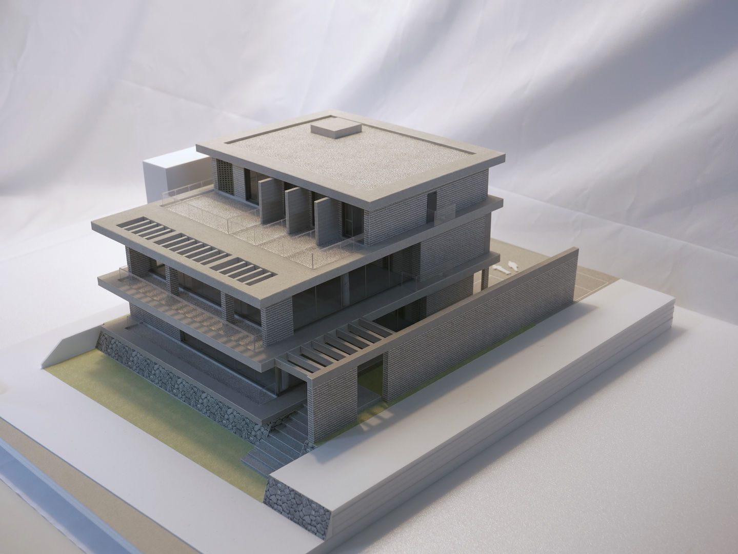 Model_Floating Station (2)