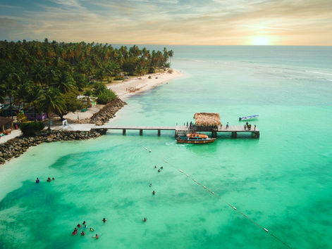 Best Beaches to Visit in Tobago