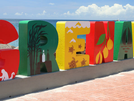 Top 10 Places to Visit in Grenada