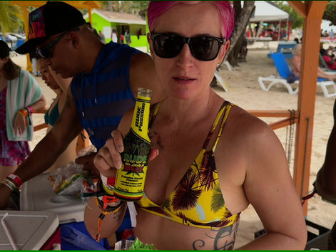 Rude Boy: Trinidad’s Bold and Iconic Drink