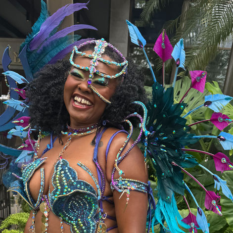 🇯🇲 Jamaica Carnival 2026: Still Pumpin'