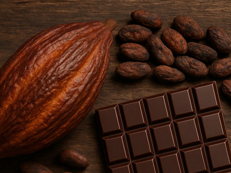 The Sweet Story of Grenadian Chocolate