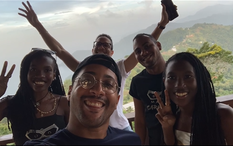 Paramin, Trinidad: Where Community, Culture and Cuisine Converge