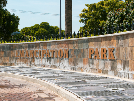 Emancipation Park: A Green Oasis and Cultural Landmark in Jamaica