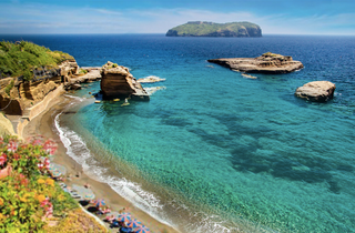 Sabaudia Dal Parco Del Circeo Arriva Il Via Libera Al