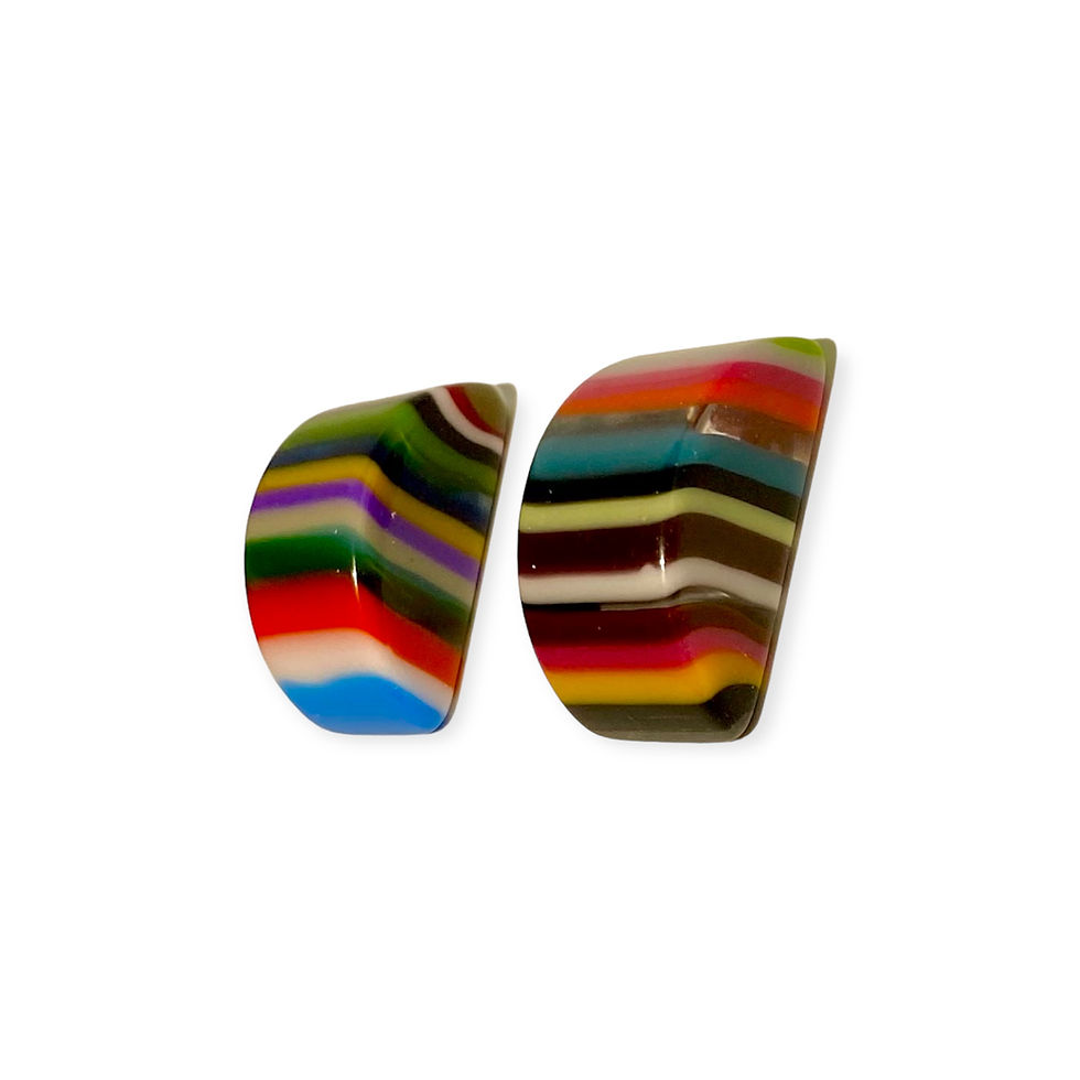 Thumbnail: Diana Earrings - Jolly