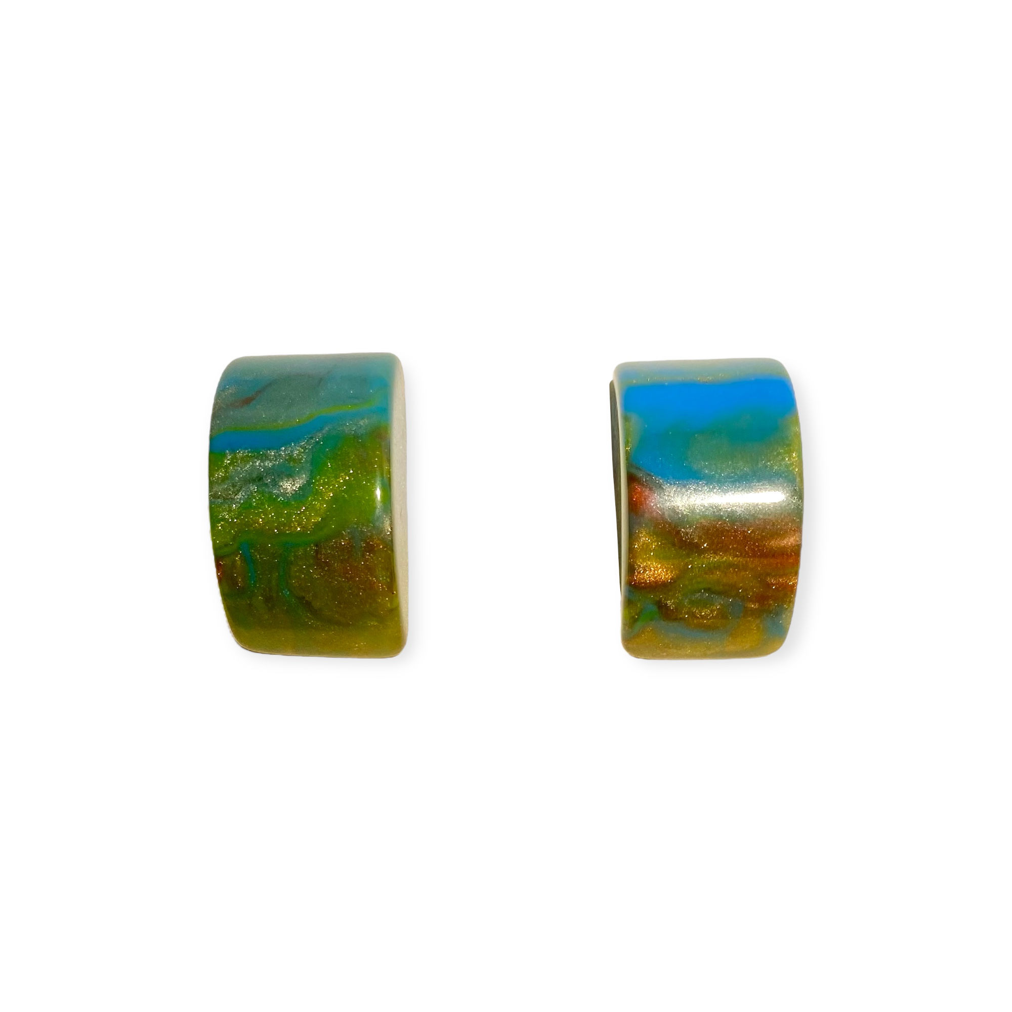 Diana Earrings - Equinox