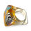Thumbnail: Vera Ring by Atelier 1701 - Confetti