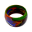 Thumbnail: Annie Bracelet (Large) - Colorburst