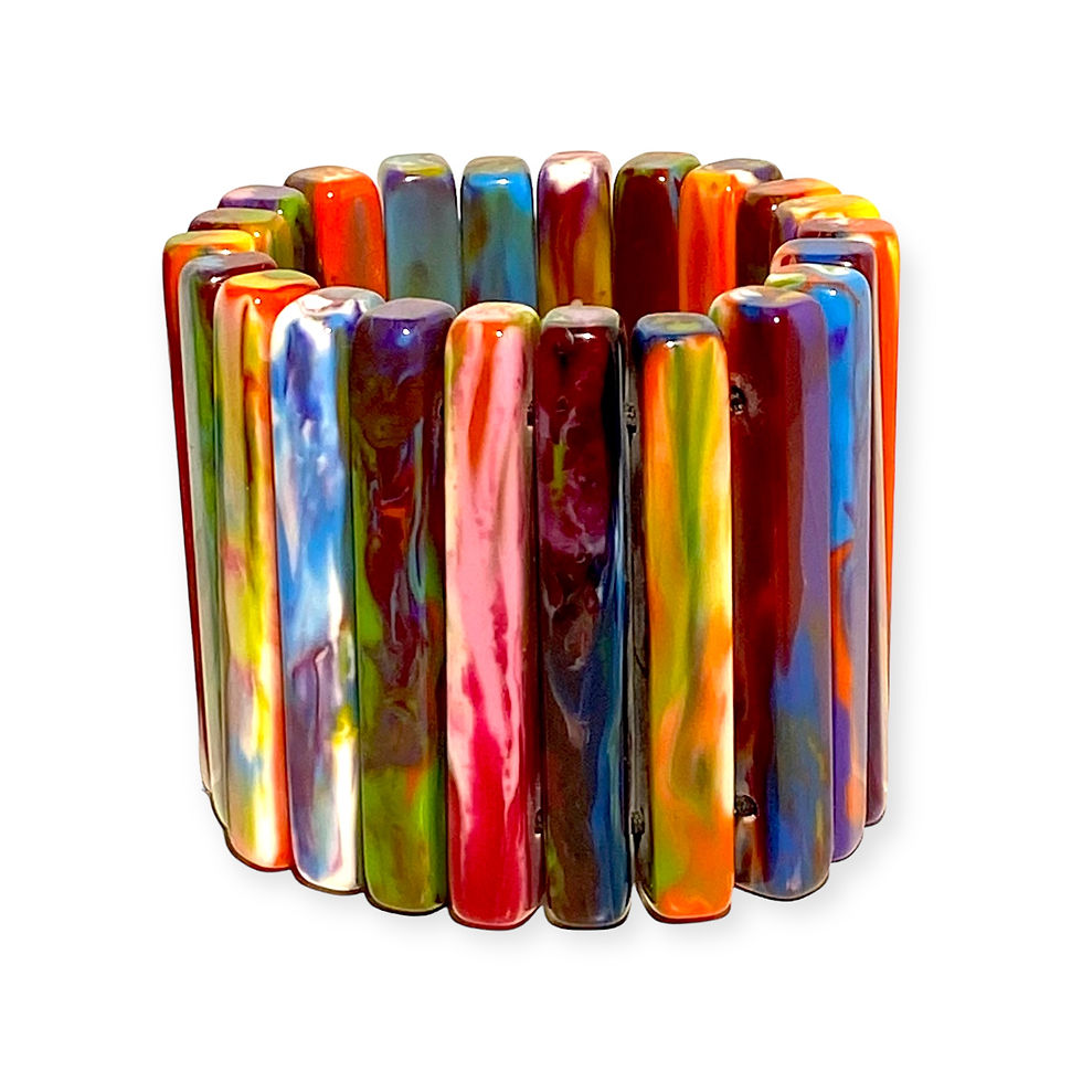 Thumbnail: Cleo Bracelet - Colorburst