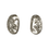 Thumbnail: Petra Earrings - Silver