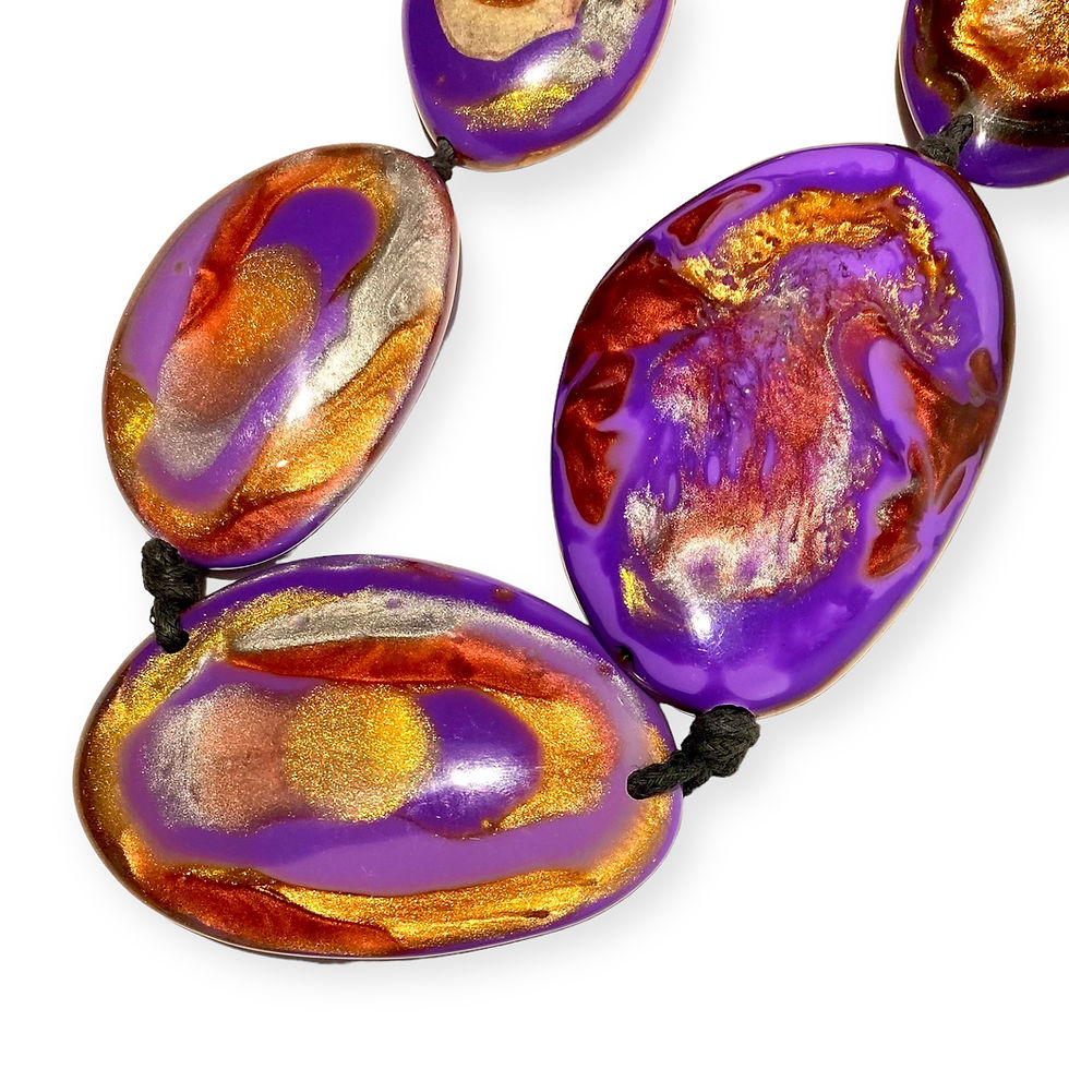 Thumbnail: Ariel Necklace - Solstice