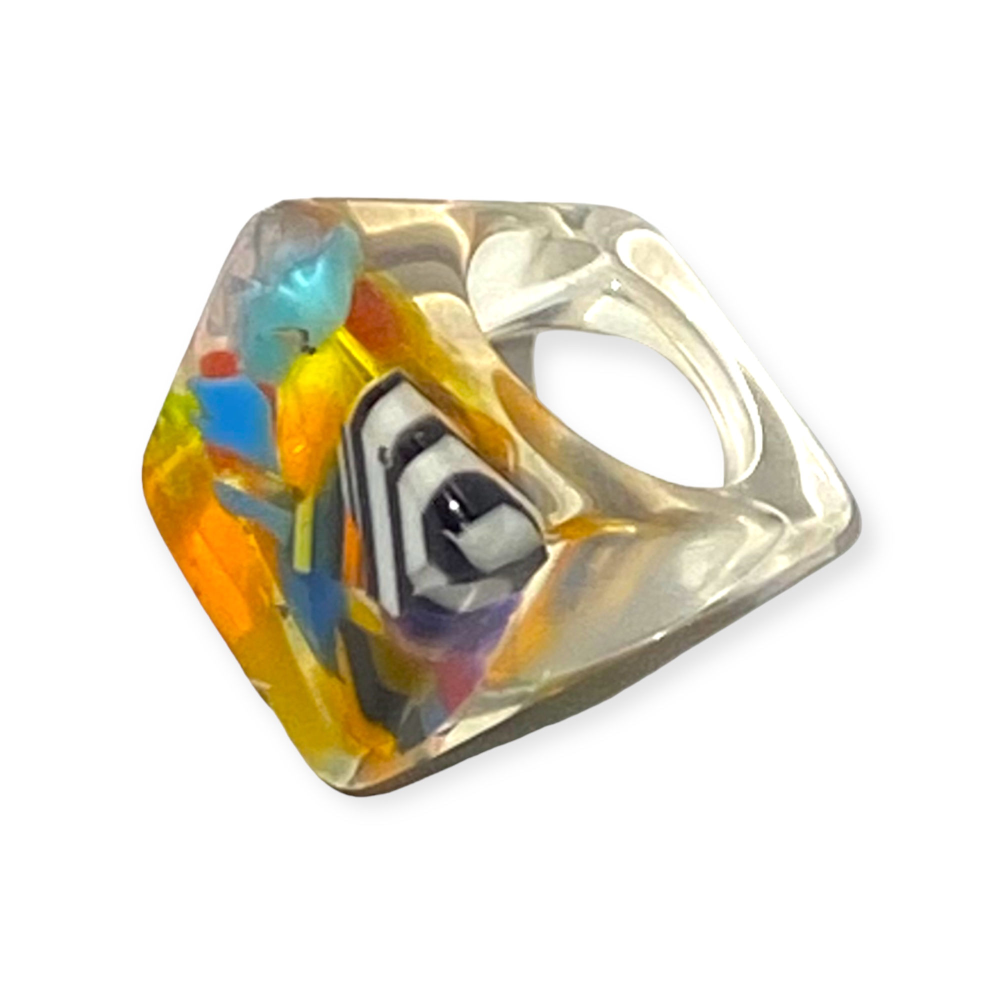 Vera Ring - Confetti