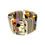 Thumbnail: Esme Bracelet - Accent/Confetti