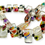 Thumbnail: Nefi Necklace - Confetti