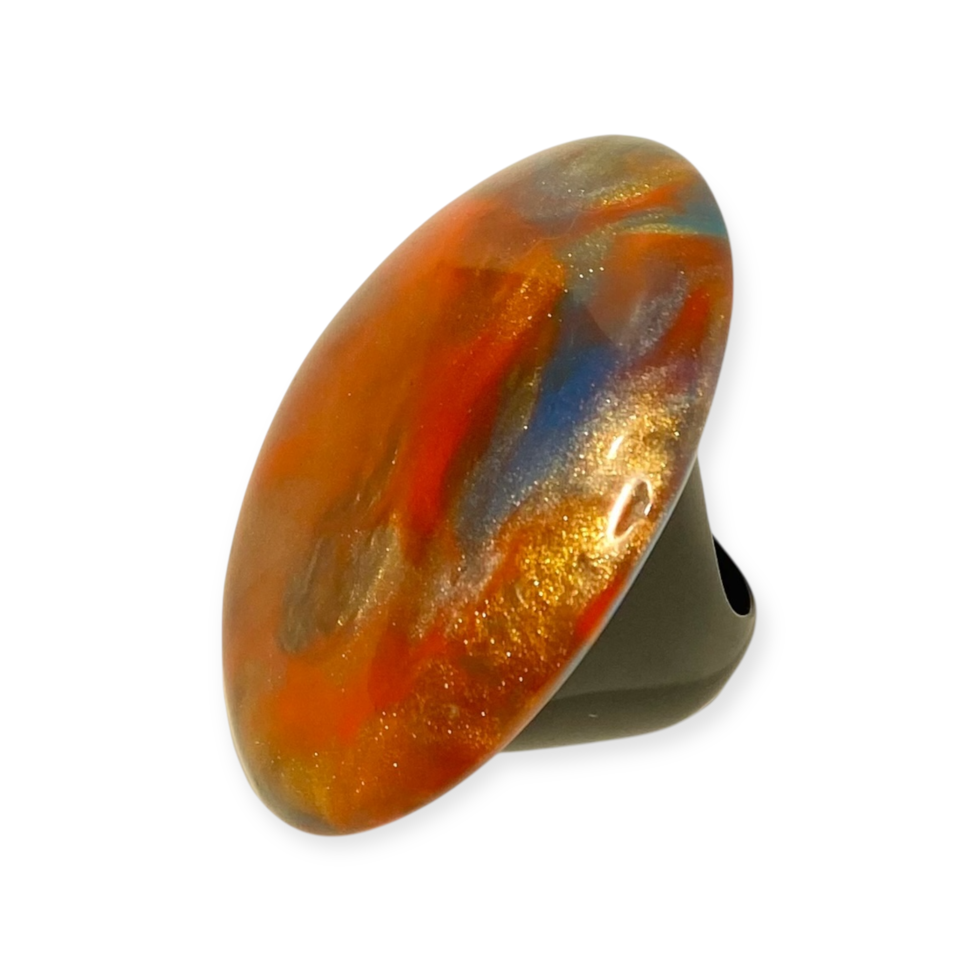 Audrey Ring - Solstice