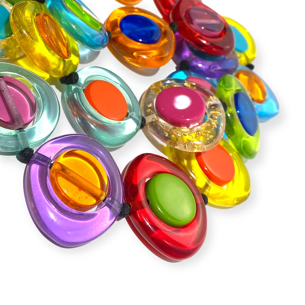 Thumbnail: Astra Necklace - Candy
