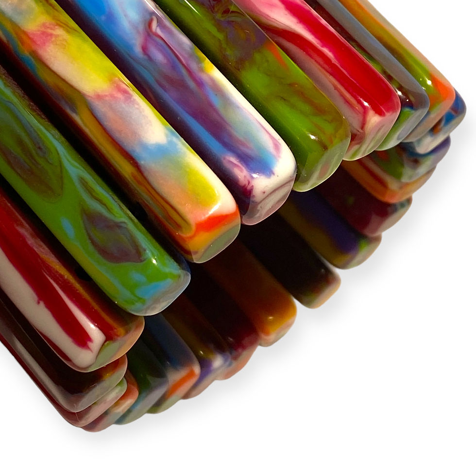 Thumbnail: Cleo Bracelet - Colorburst