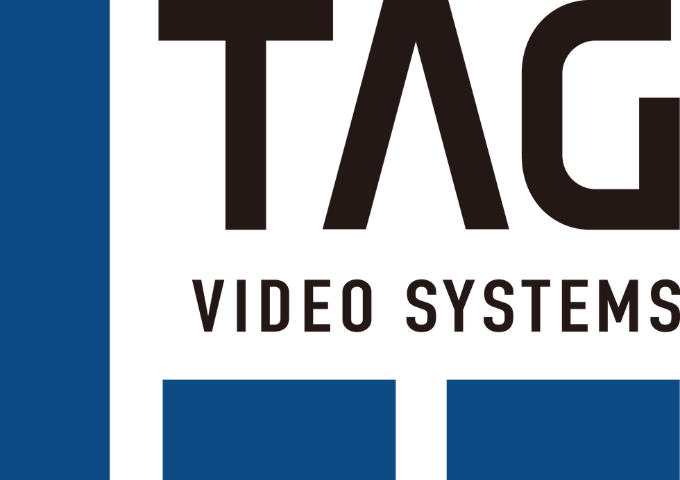 TAG Video Systems Accelerates the Move to Cloud and Virtualized Productionat IBC2026