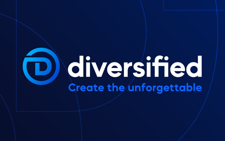 Diversified