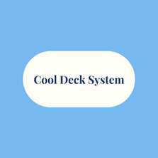 Cool Deck System