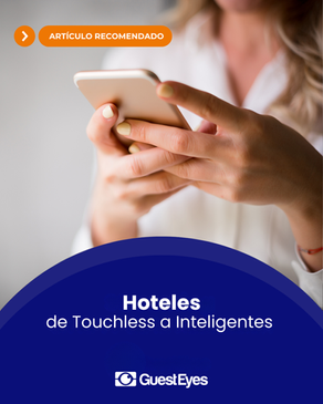 2026: De "Touchless" a Inteligente