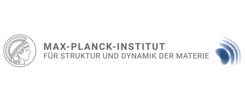 Logo Max-Planck-Institut für Struktur und Dynamik der Materie