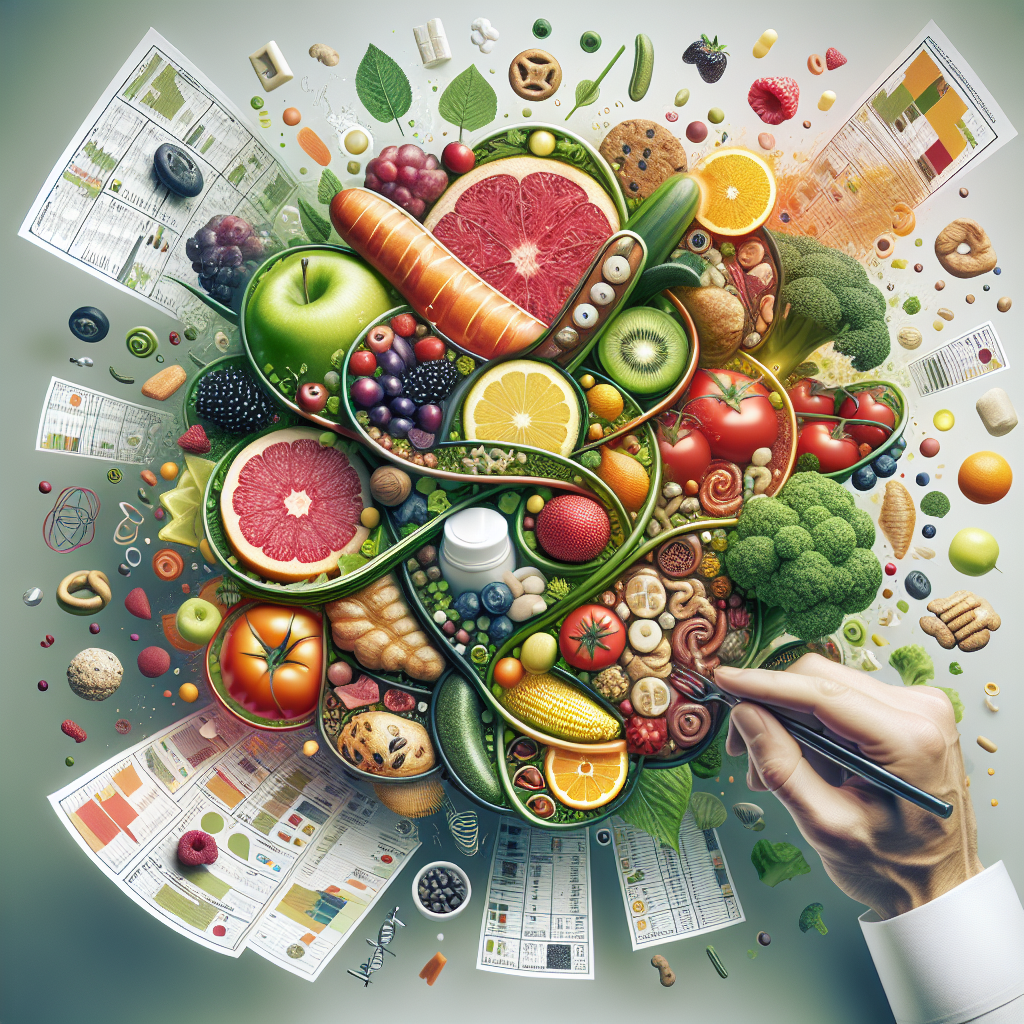 Nutrition Basics