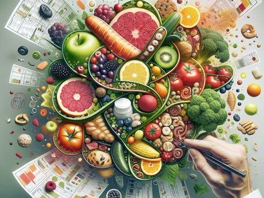 Maximizing Performance and Recovery: A Deep Dive into Nutrition for Aerialists