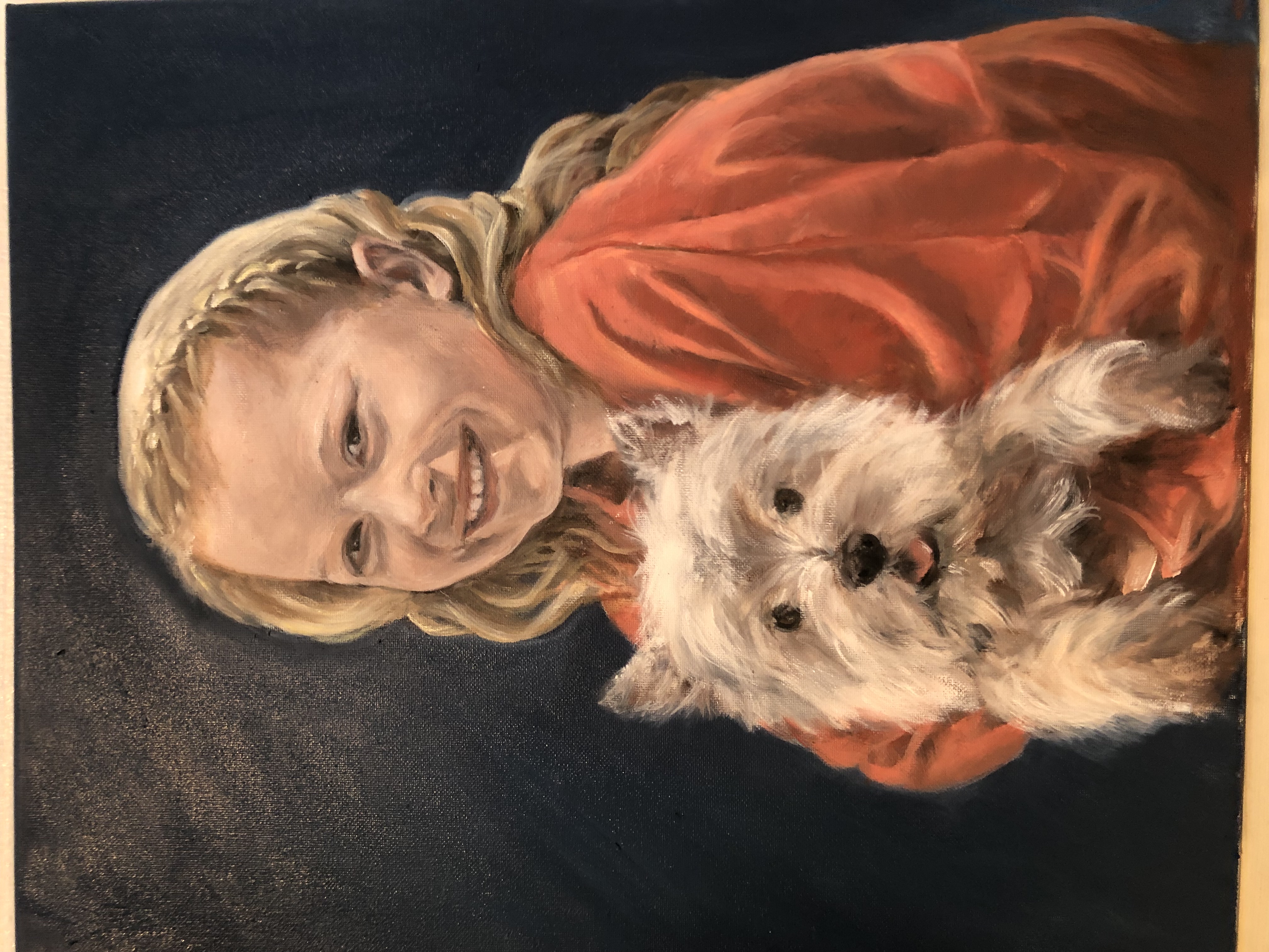 "Hilma och Lasse"