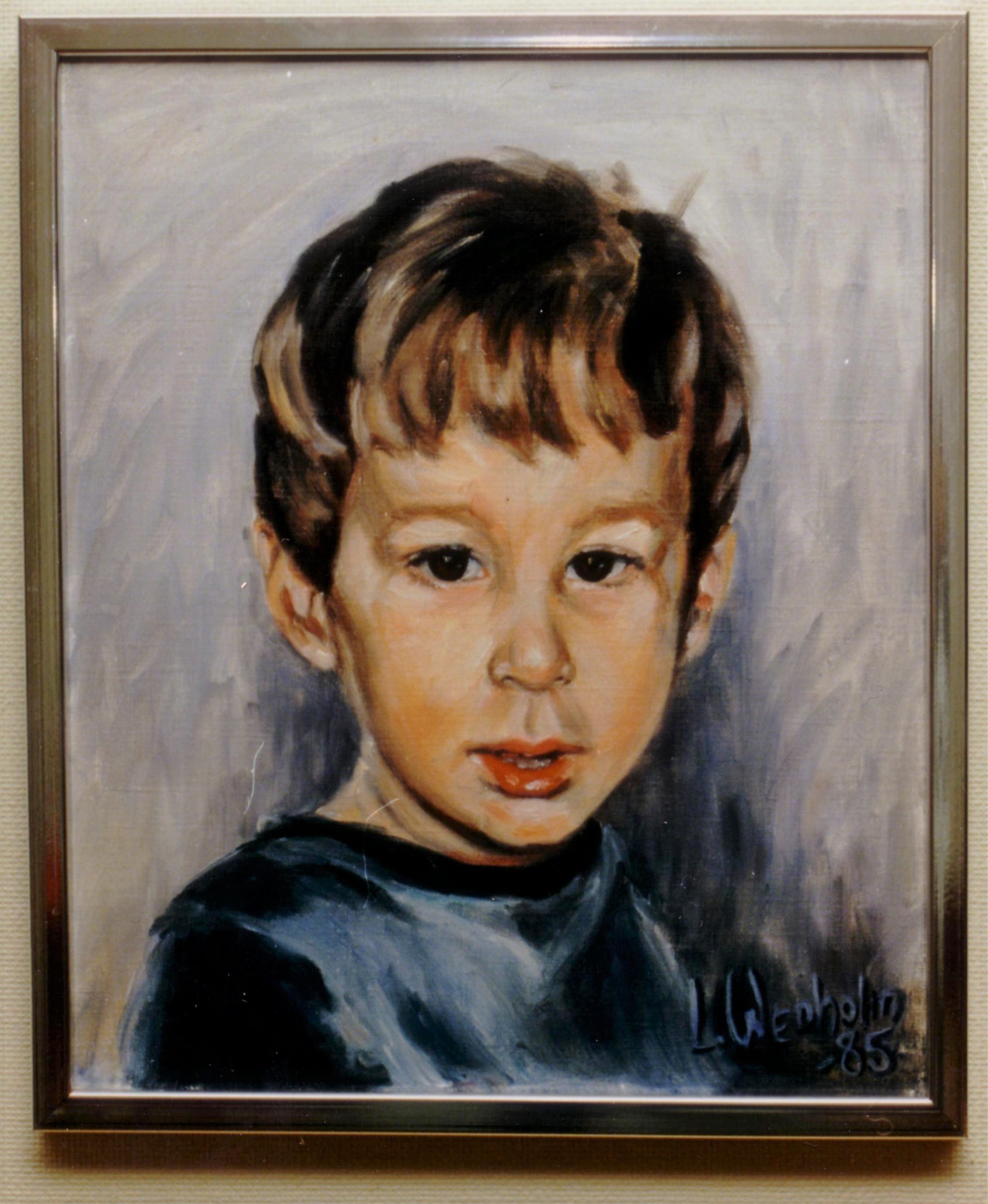 Alexander