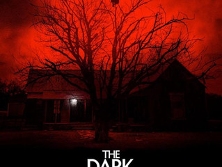 Lo que no te puedes perder: The Dark and the Wicked