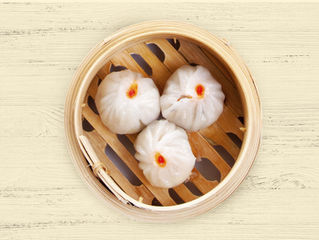 Manfaat Siomay bagi Tubuh