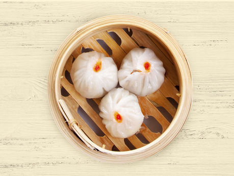 Food for thought in the Chinese market