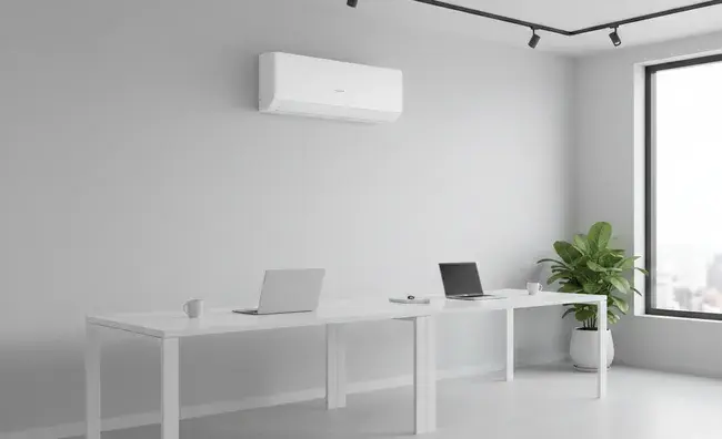 Thumbnail: AIRE ACONDICIONADO WIFI SPLIT 3010 FRIGORIAS SKYLUXE PLUS