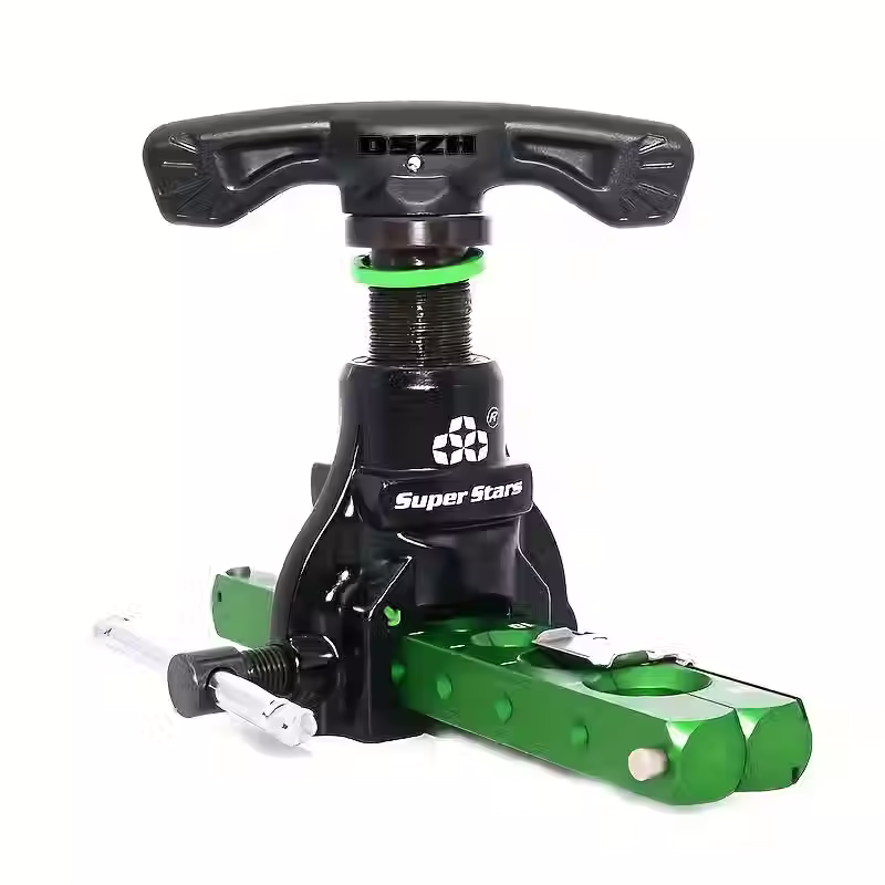 Miniatura: Juego Profesional de Expansores de Tubos de Aluminio 6–19 mm (1/4”–3/4”)