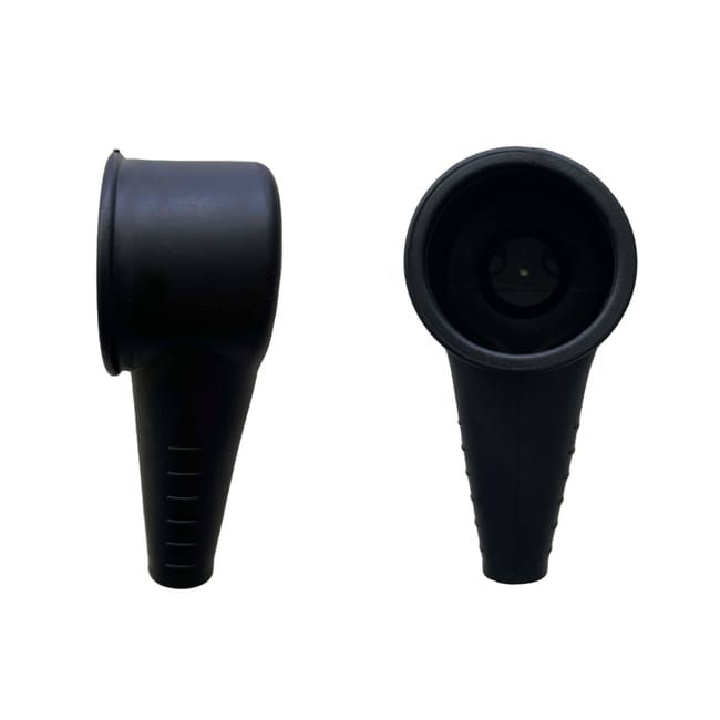 CUBREBORNES GRILLETE BATERÍA POSITIVO Y NEGATIVO