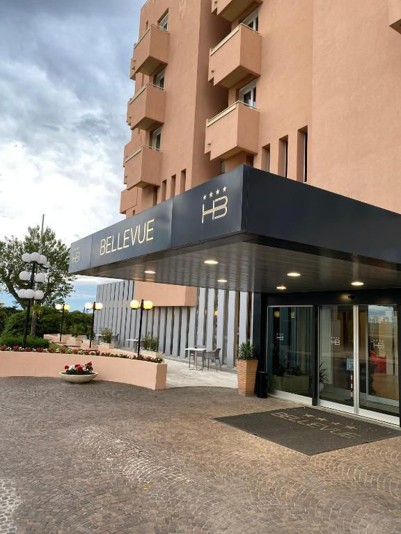 Thumbnail: Rimini — Adriatic Escape
