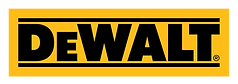 Logo Dewalt