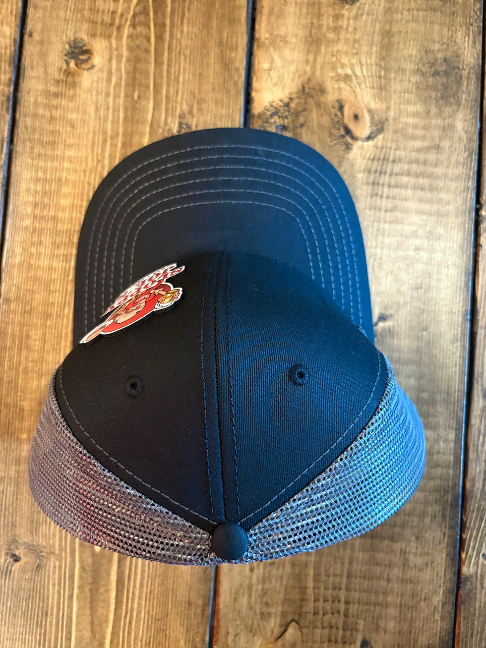 Thumbnail: Sloppy Joes Snap Back Hat